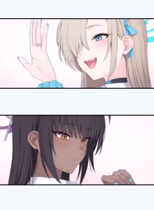 Page 15 of Sunrise with C&C + Proposal | 和C&C一起看日出 + 求婚 - preview thumbnail