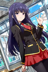 Page 411 of Baka to Test to Shōkanjū - preview thumbnail