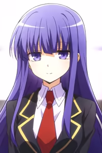 Page 573 of Baka to Test to Shōkanjū - preview thumbnail