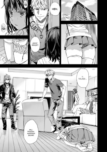 Page 22 of VictimGirlsR -JK de Refre -Flesh _ Refresh-- (decensored) - preview thumbnail