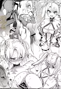 Page 3 of Gareki 28 - preview thumbnail