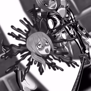 Page 139 of Little Ones in the Underground Torture Chamber: Satsurukuhime - Complete Edition - preview thumbnail