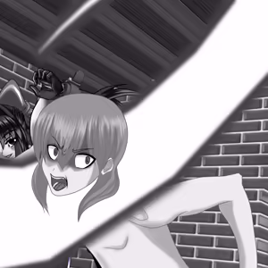 Page 171 of Little Ones in the Underground Torture Chamber: Satsurukuhime - Complete Edition - preview thumbnail