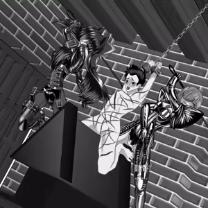 Page 19 of Little Ones in the Underground Torture Chamber: Satsurukuhime - Complete Edition - preview thumbnail