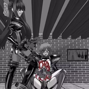 Page 239 of Little Ones in the Underground Torture Chamber: Satsurukuhime - Complete Edition - preview thumbnail