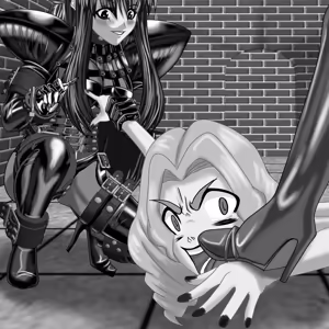 Page 51 of Little Ones in the Underground Torture Chamber: Satsurukuhime - Complete Edition - preview thumbnail