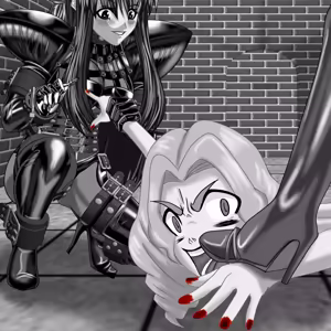 Page 53 of Little Ones in the Underground Torture Chamber: Satsurukuhime - Complete Edition - preview thumbnail