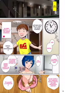 Page 22 of Masamune-kun no Kurobikari Konoha Yoshino-hen - preview thumbnail