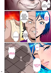 Page 69 of Masamune-kun no Kurobikari Konoha Yoshino-hen - preview thumbnail