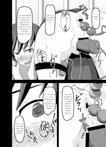 Page 27 of Nora no Hentai Roshutsu Shoujo ga Kainushi Mitsukemashita - preview thumbnail
