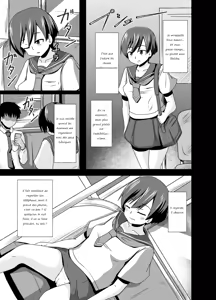 Page 4 of Nora no Hentai Roshutsu Shoujo ga Kainushi Mitsukemashita - preview thumbnail