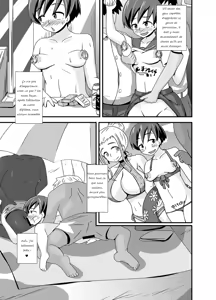 Page 50 of Nora no Hentai Roshutsu Shoujo ga Kainushi Mitsukemashita - preview thumbnail