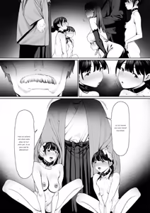 Page 106 of Dorei Shibou Inoue Oyako Hen - preview thumbnail