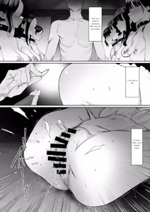 Page 83 of Dorei Shibou Inoue Oyako Hen - preview thumbnail