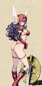 Page 164 of artist:藤井英俊 - preview thumbnail