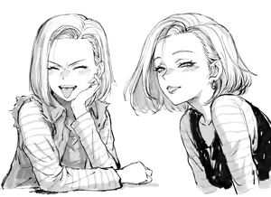 Page 174 of artist:藤井英俊 - preview thumbnail