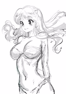 Page 199 of artist:藤井英俊 - preview thumbnail