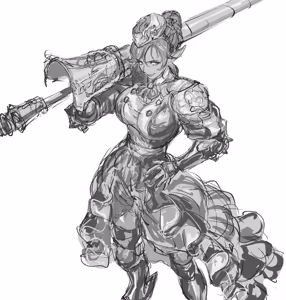 Page 210 of artist:藤井英俊 - preview thumbnail