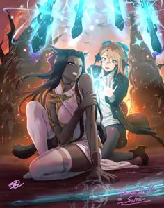 Page 246 of artist:藤井英俊 - preview thumbnail