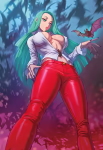 Page 279 of artist:藤井英俊 - preview thumbnail