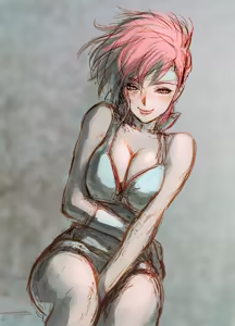Page 75 of artist:藤井英俊 - preview thumbnail