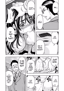 Page 16 of Contract wife - The days of being embraced by her husband's boss began for her husband - 4 - preview thumbnail