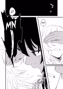 Page 9 of Andou Oshida Deep Kiss | Ando Oshida Beso Profundo - preview thumbnail