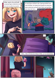 Page 140 of A Specter of Love - preview thumbnail