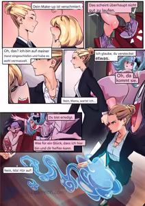 Page 149 of A Specter of Love - preview thumbnail