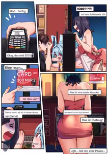 Page 189 of A Specter of Love - preview thumbnail