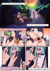 Page 195 of A Specter of Love - preview thumbnail