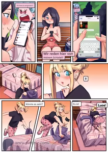 Page 196 of A Specter of Love - preview thumbnail