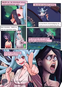 Page 199 of A Specter of Love - preview thumbnail