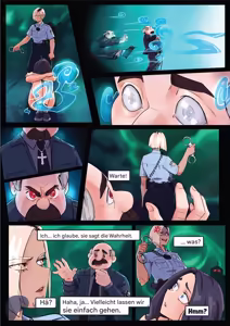 Page 215 of A Specter of Love - preview thumbnail