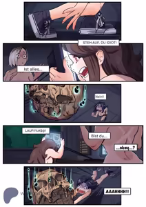 Page 252 of A Specter of Love - preview thumbnail