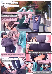Page 51 of A Specter of Love - preview thumbnail
