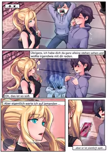 Page 56 of A Specter of Love - preview thumbnail