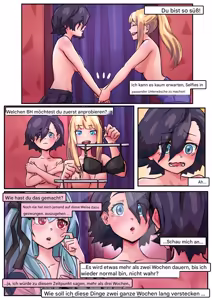 Page 71 of A Specter of Love - preview thumbnail
