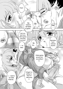 Page 129 of Joshikou Seikatsu! - preview thumbnail