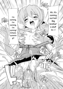 Page 144 of Joshikou Seikatsu! - preview thumbnail