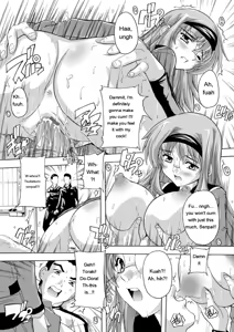 Page 160 of Joshikou Seikatsu! - preview thumbnail