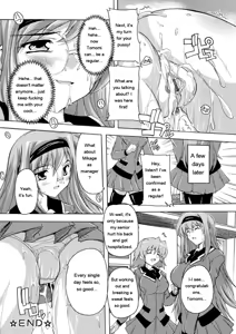 Page 165 of Joshikou Seikatsu! - preview thumbnail