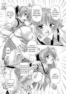 Page 19 of Joshikou Seikatsu! - preview thumbnail