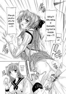 Page 20 of Joshikou Seikatsu! - preview thumbnail