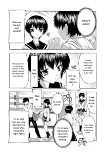 Page 27 of Joshikou Seikatsu! - preview thumbnail