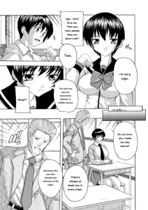 Page 28 of Joshikou Seikatsu! - preview thumbnail