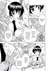 Page 29 of Joshikou Seikatsu! - preview thumbnail