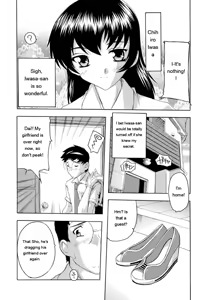 Page 47 of Joshikou Seikatsu! - preview thumbnail
