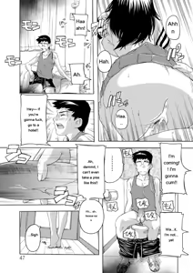 Page 48 of Joshikou Seikatsu! - preview thumbnail