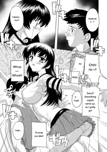 Page 50 of Joshikou Seikatsu! - preview thumbnail